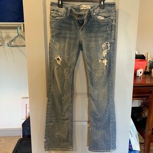 BKE Payton jeans